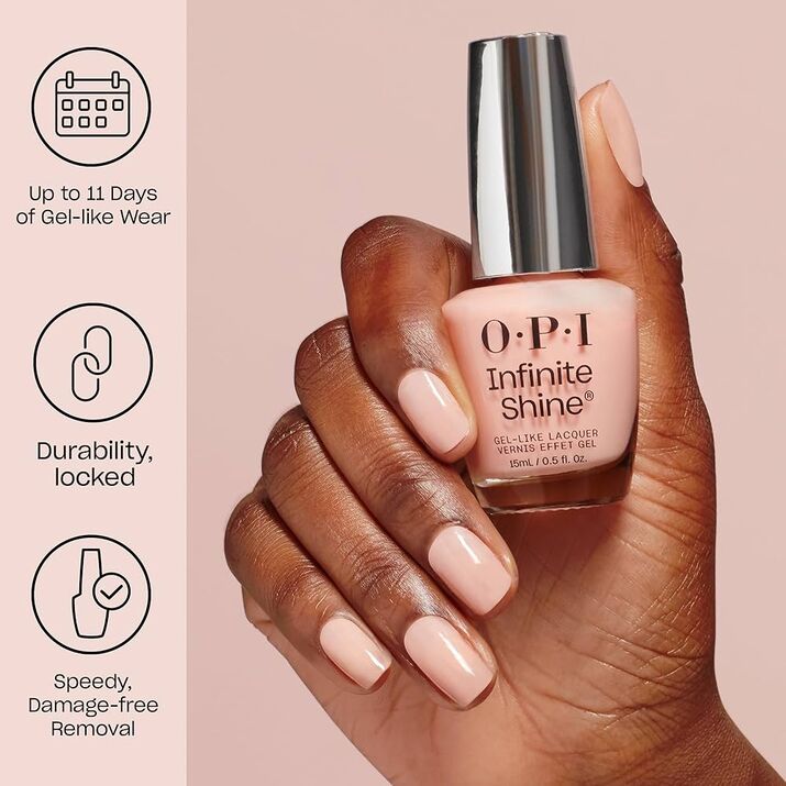Gel Polish OPI Infinite Shine 2
